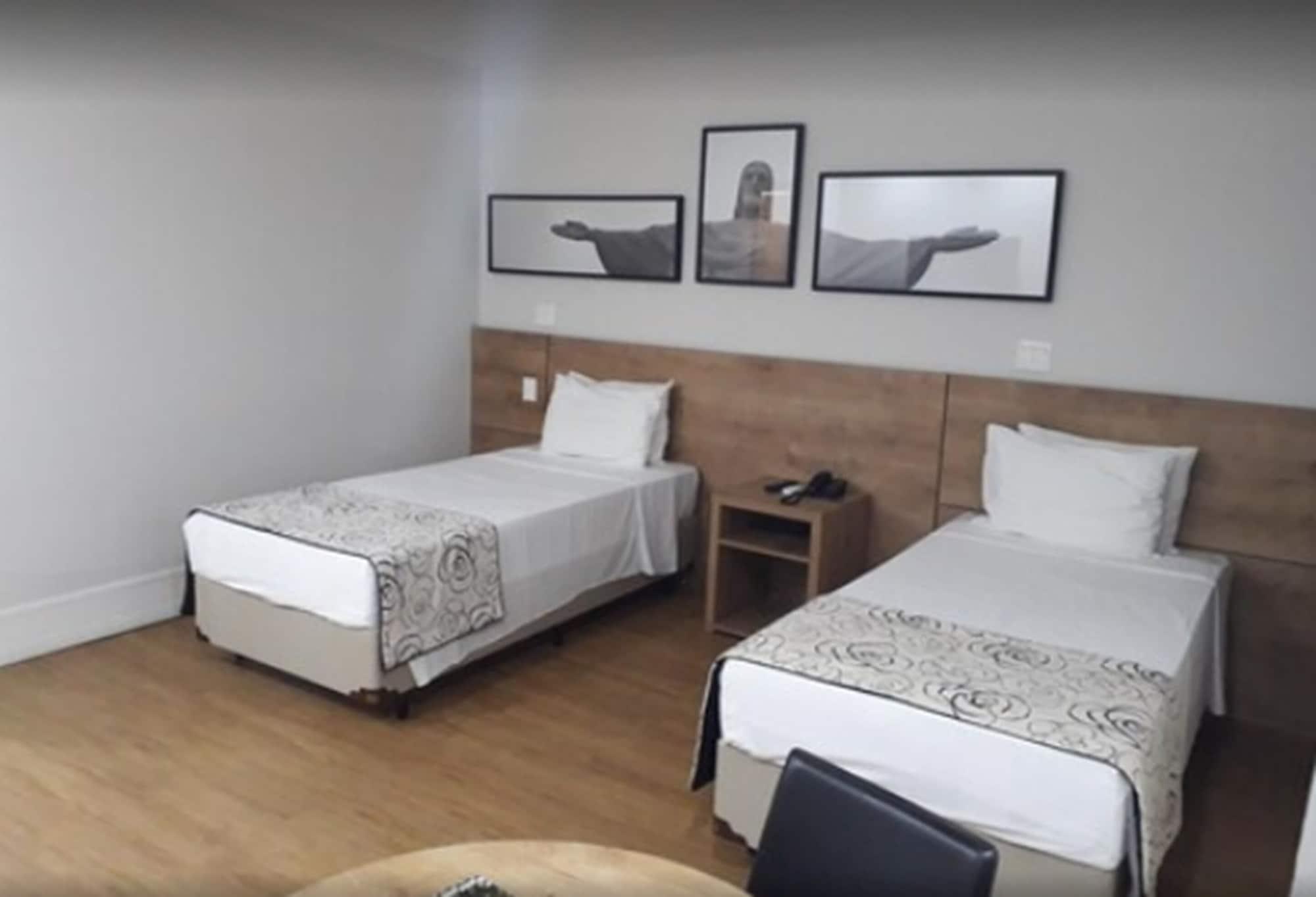 B&B Hotel Rio Copacabana Forte Ρίο ντε Τζανέιρο Εξωτερικό φωτογραφία